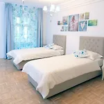 Apartament Pearl *