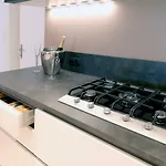 Pearl Apartament Lublana