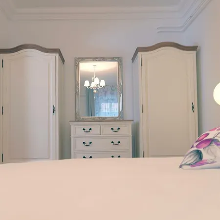 Apartament Pearl