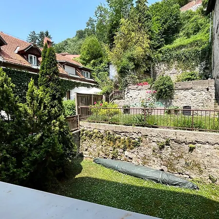 Pearl Любляна