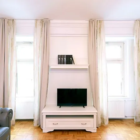 Apartment Pearl *