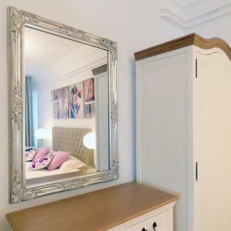 Апартаменты Pearl Любляна