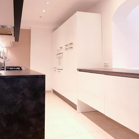 Apartment Pearl Ljubljana