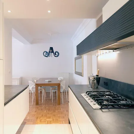 Apartment Pearl *