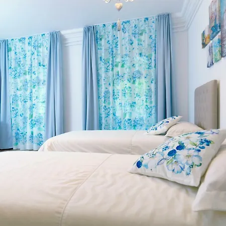 Apartment Pearl