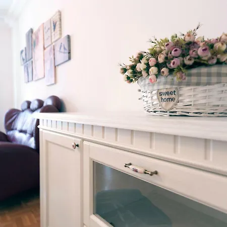 Apartment Pearl *