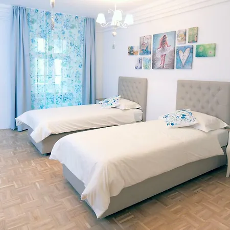 Apartment Pearl *