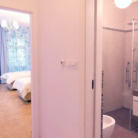 Apartment Pearl