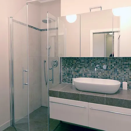 Апартаменты Pearl