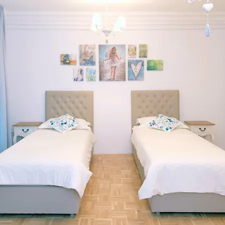 Apartment Pearl