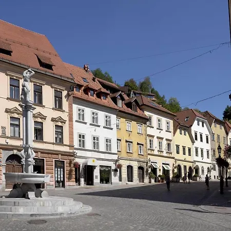 Pearl Апартаменты